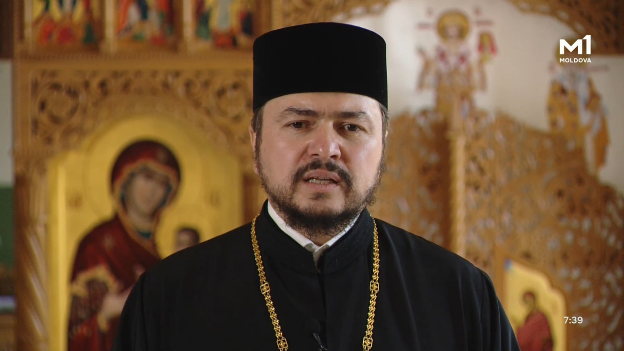 „Să luăm aminte...” din 27 iulie 2025 // Pomenirea Sf. Proroc Ilie Tesviteanul