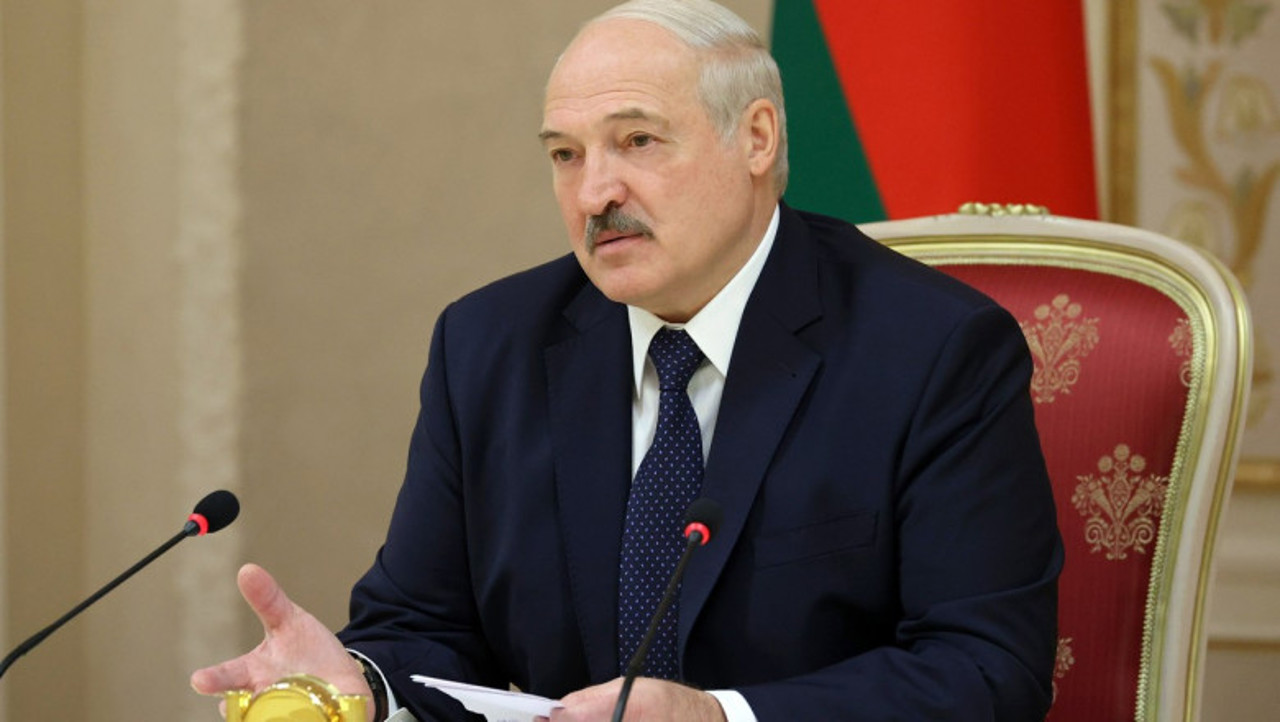 Lukashenko: If the West does not want Russia to win in Ukraine, it is necessary to start negotiations