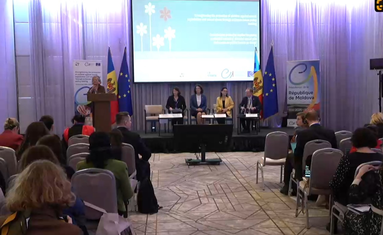 R. Moldova își va extinde rețeaua Barnahus cu centre deschise la Cahul și Chișinău: 569 de copii, victime ale abuzului sexual, ajutați în ultimii trei ani