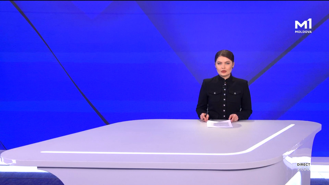 Ucraina: două atacuri armate în două zile // Răposații, comemorați în cimitire // Fonduri publice irosite la Ștefan Vodă