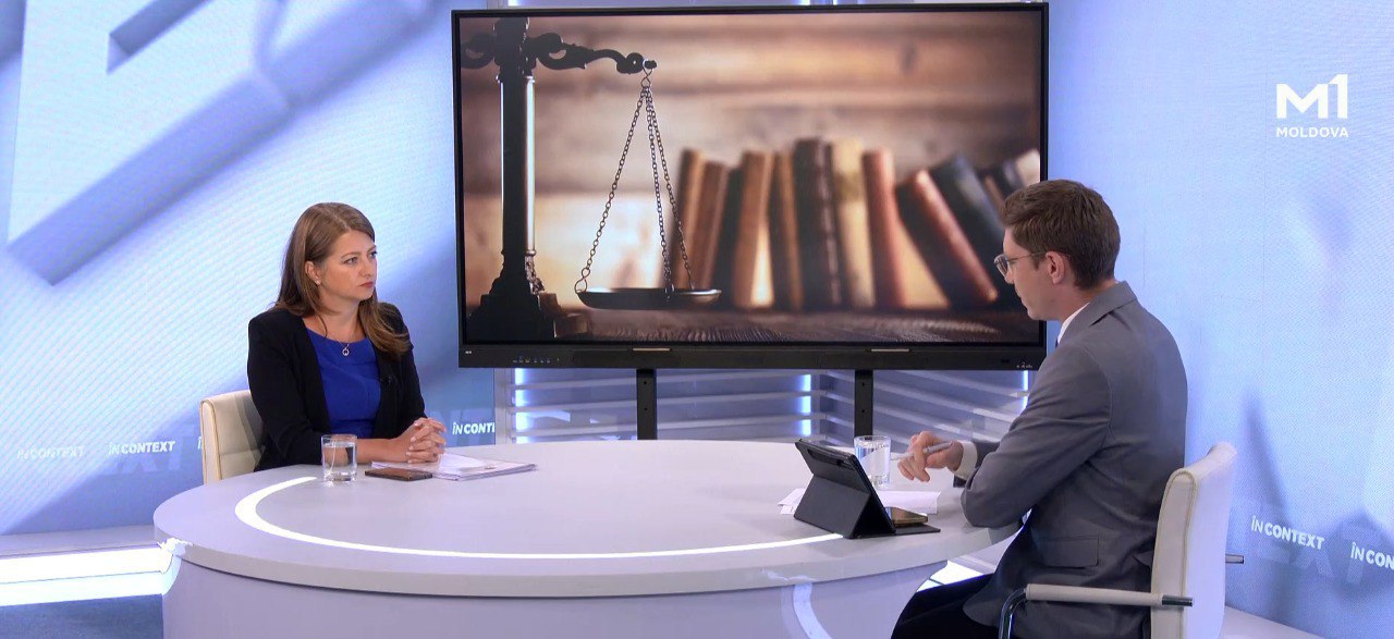 Justice Minister: Harassment of judge undermines judicial independence