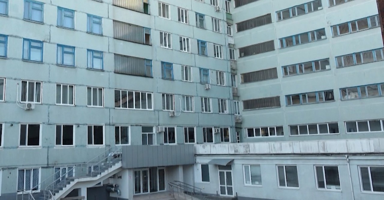 В Бельцкой больнице начнут проводить курсы химиотерапии