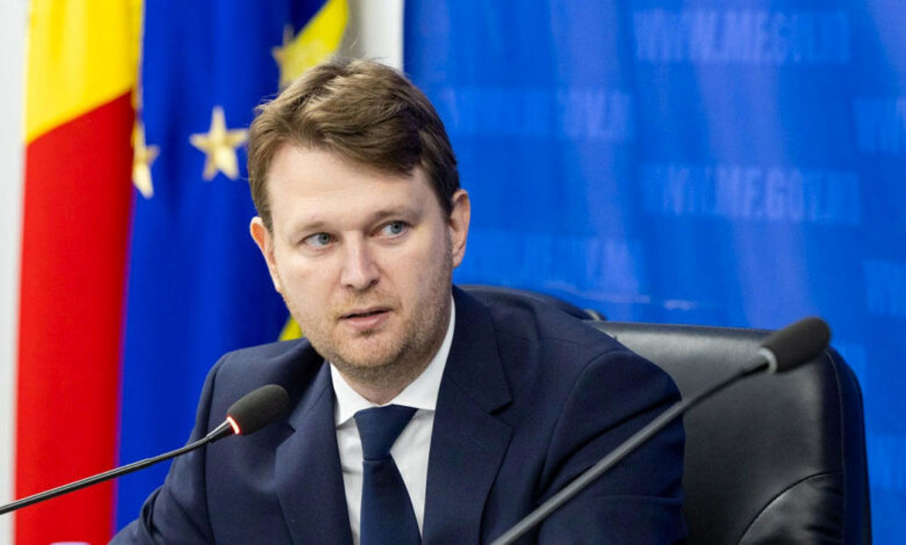 План роста для Молдовы: следующий транш ожидается в конце февраля — начале марта