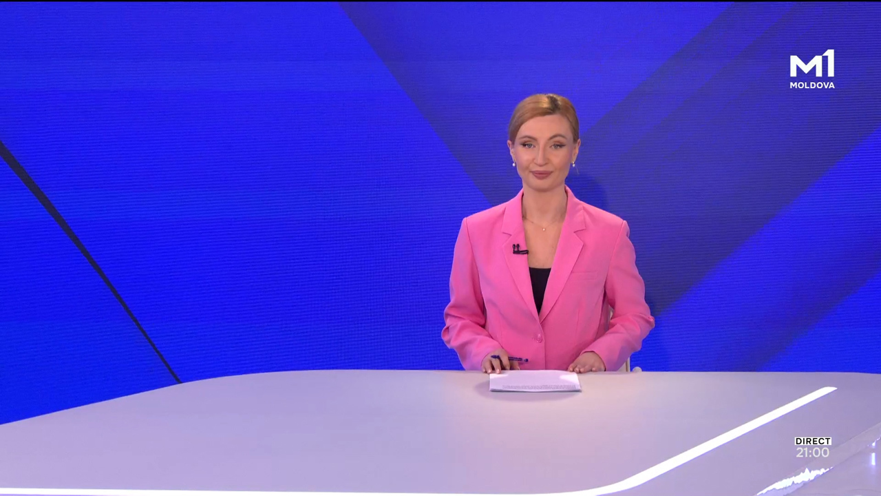 Noul concept al administrației locale // O nouă scumpire a carburanților // Anchetă la TNOB