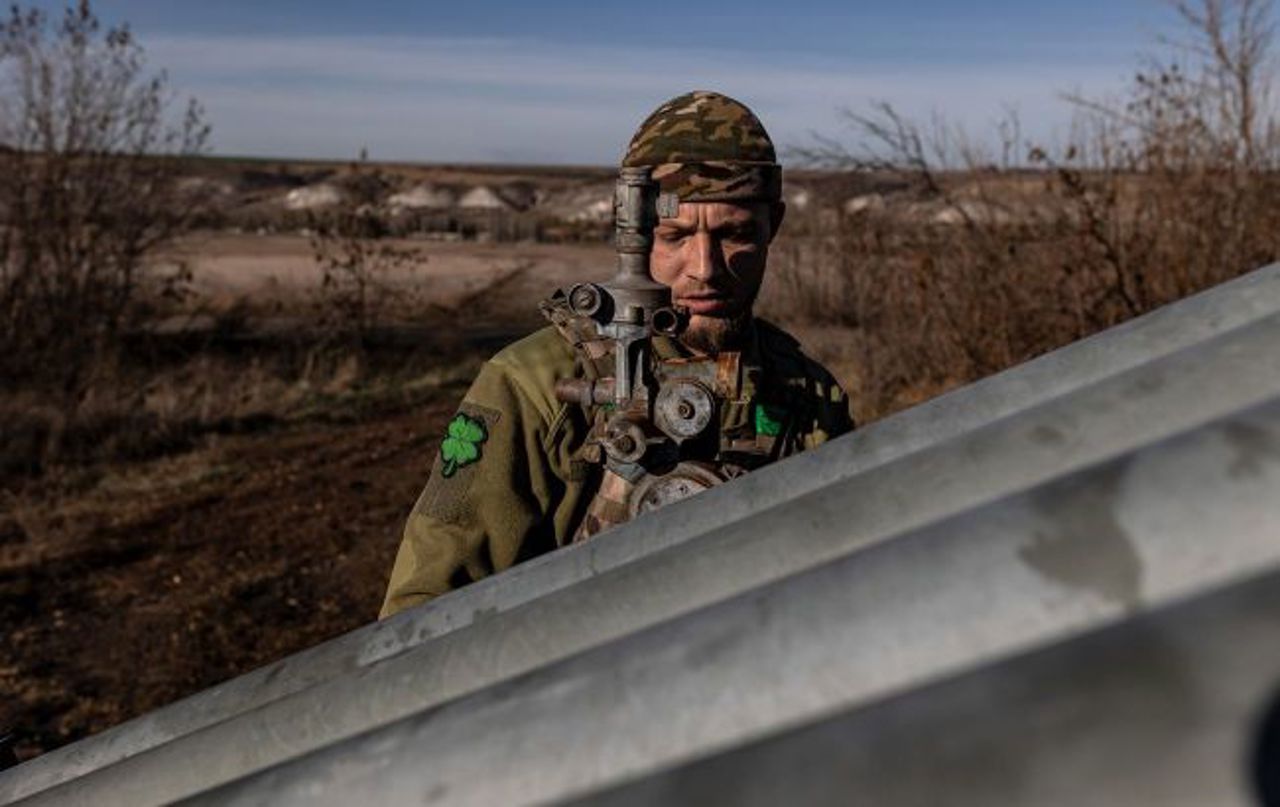 Российские войска усилили атаки в Херсоне и Харьковской области, что привело к массовым жертвам и разрушениям