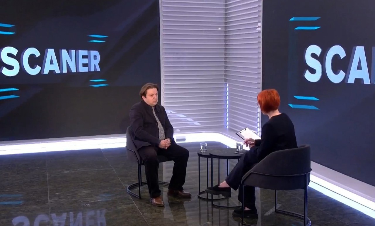 Эксперт WATCHDOG Андрей Курэрару - о "свободе слова" в Приднестровье и возможной эскалации перед новой встречей "1+1"