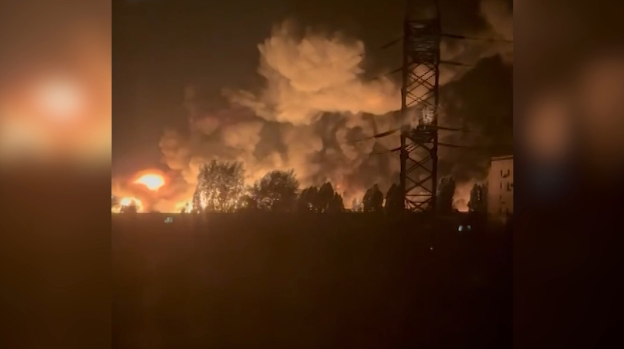 Noi bombardamente rusești în Ucraina: Cel puțin patru morți și zeci de răniți