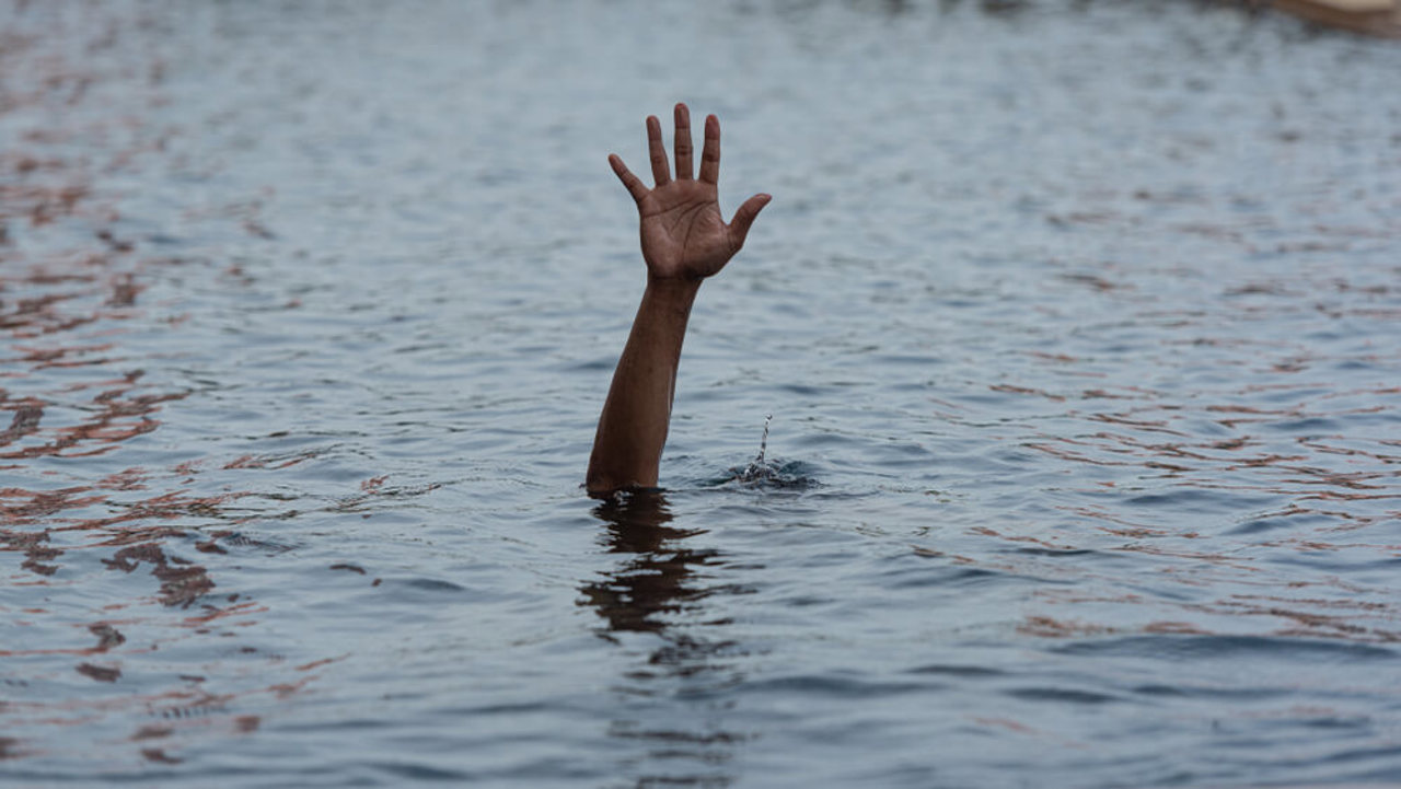 Один из погибших - подросток. За два дня в Молдове утонули четыре человека 