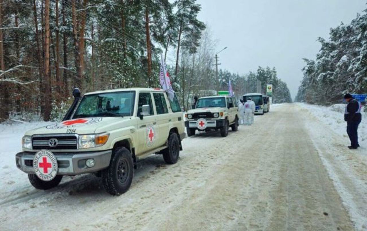 Ucraina a repatriat încă 1.000 de corpuri neînsuflețite ale militarilor, într-un nou schimb cu Rusia