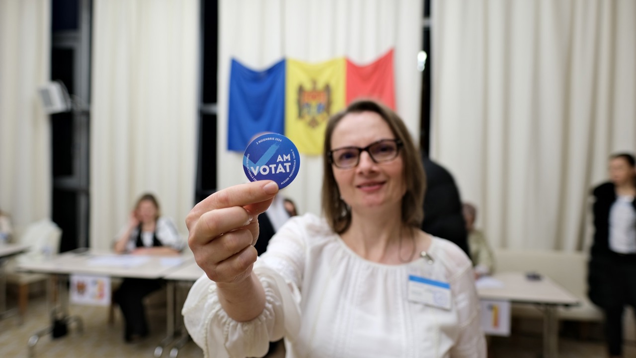 VOX: Moldovenii au votat pentru stabilitate și un viitor sigur acasă