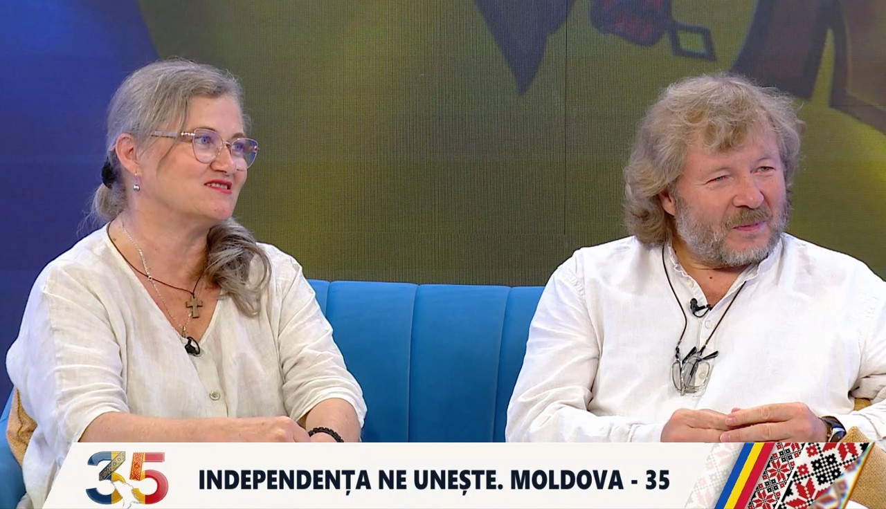 „Tulpina este sigură, iar copacul trăiește prin ramuri”: Cum s-a transmis dragostea de țară în casa deputatului Ion Mărgineanu