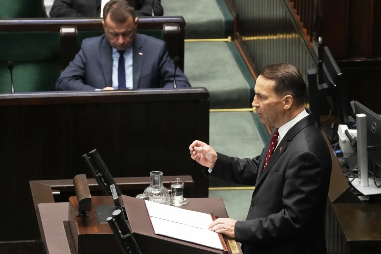 Polonia, reacție dură la ambițiile teritoriale ale Rusiei: Chișinău, Kiev, Vilnius – „nu veți mai conduce niciodată aici”