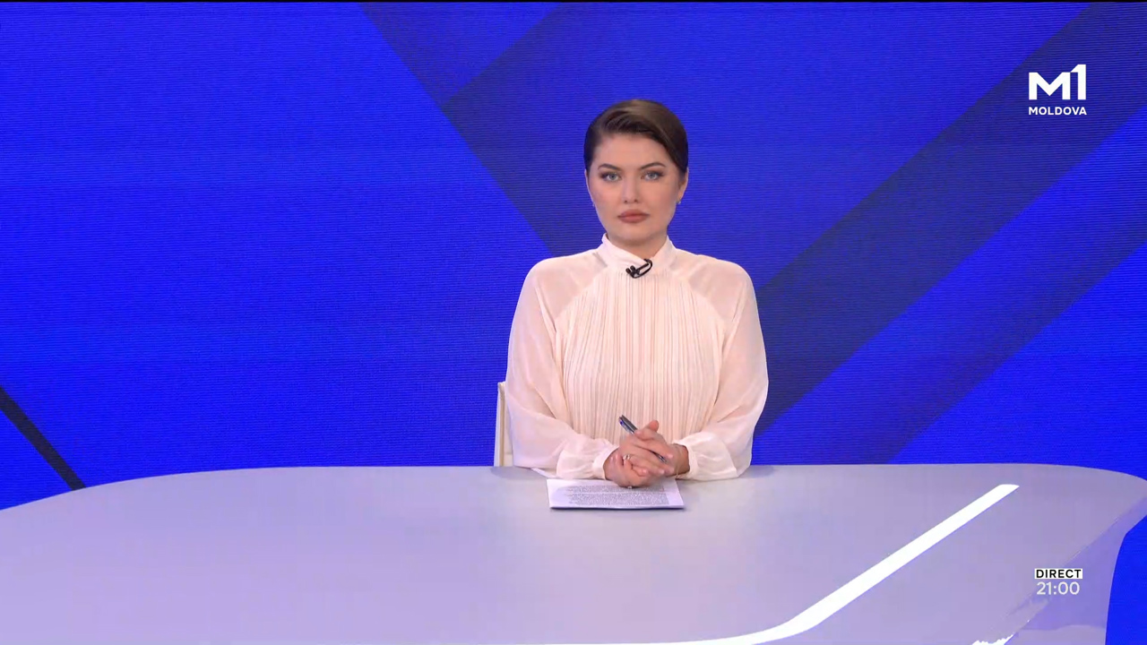 Membru al rețelei de asasini, plasat în arest // Atac masiv asupra orașului Odesa // Adolescenți pasionați de robotică