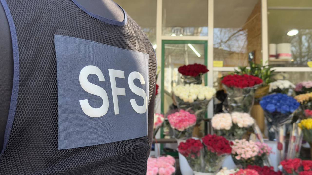 Controale pentru a combate munca „la negru”: creștere cu aproape 13% a sumei încasate din impozitele aferente salariilor, în 2025