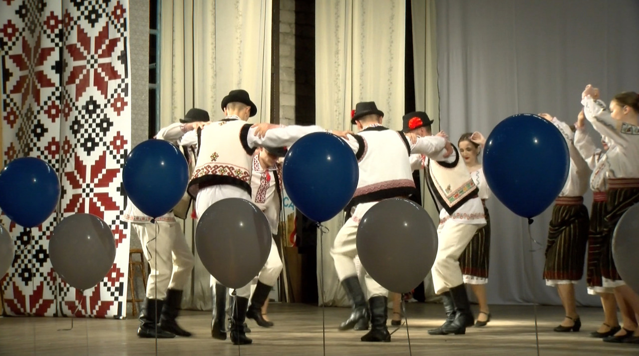 La Soroca a fost sărbătorită Ziua Europei. Pentru prima dată, evenimentul nu a fost organizat în preajma cetății 