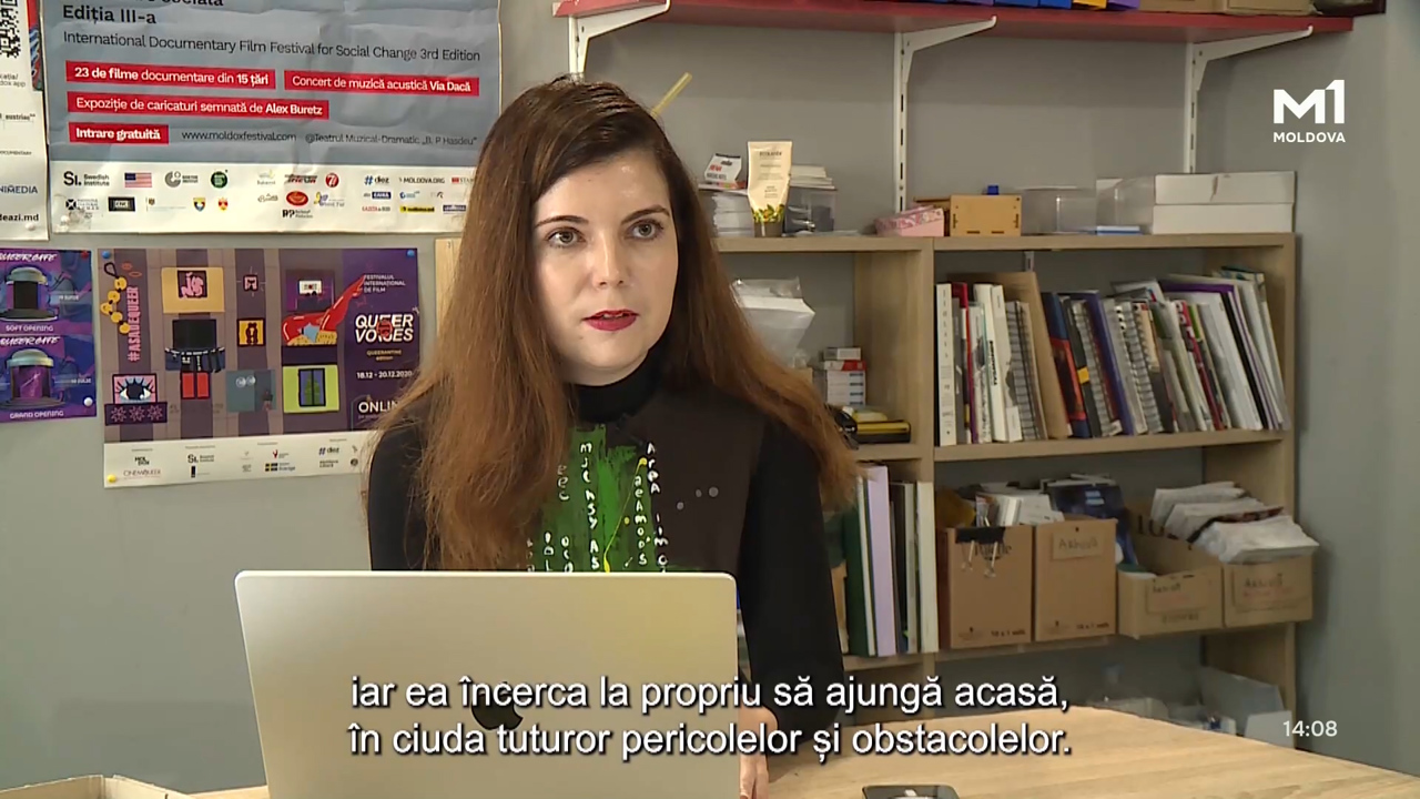 „Unda Bugeacului” din 4 noiembrie 2025