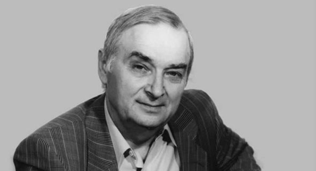 Writer Ion Druta dies at 95