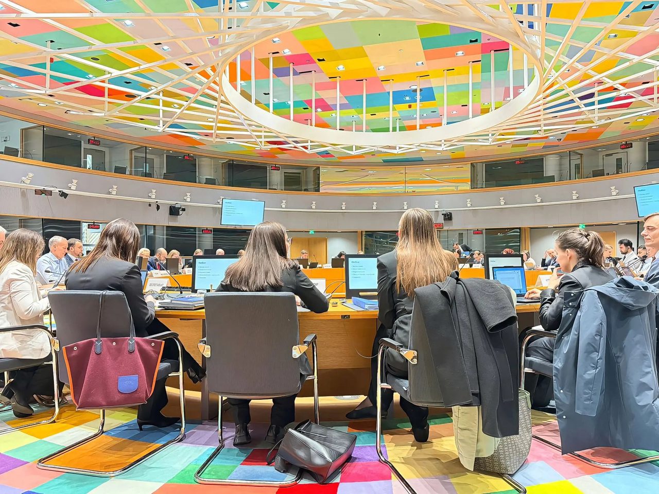 Facebook/Cristina Gherasimov