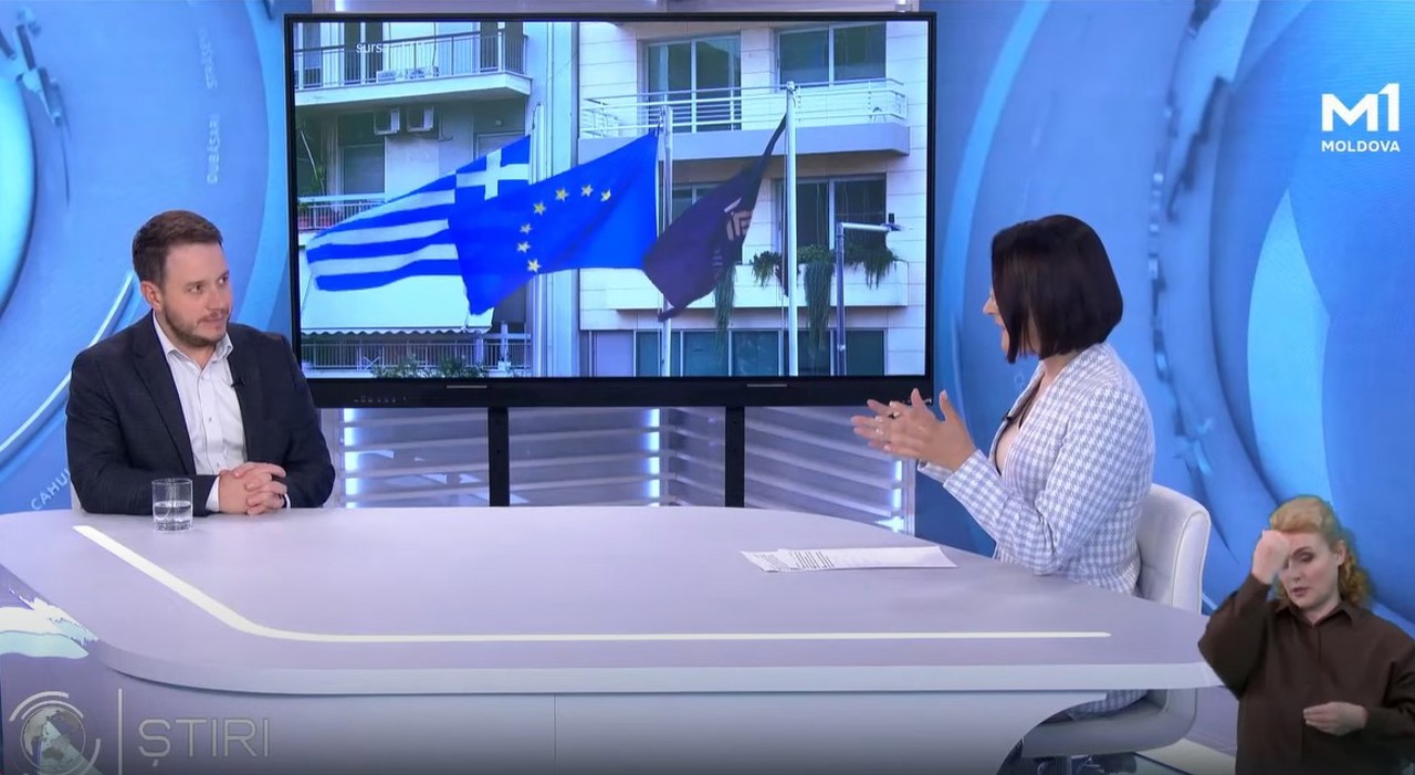 Extrădarea lui Plahotniuc: etapele și provocările procesului