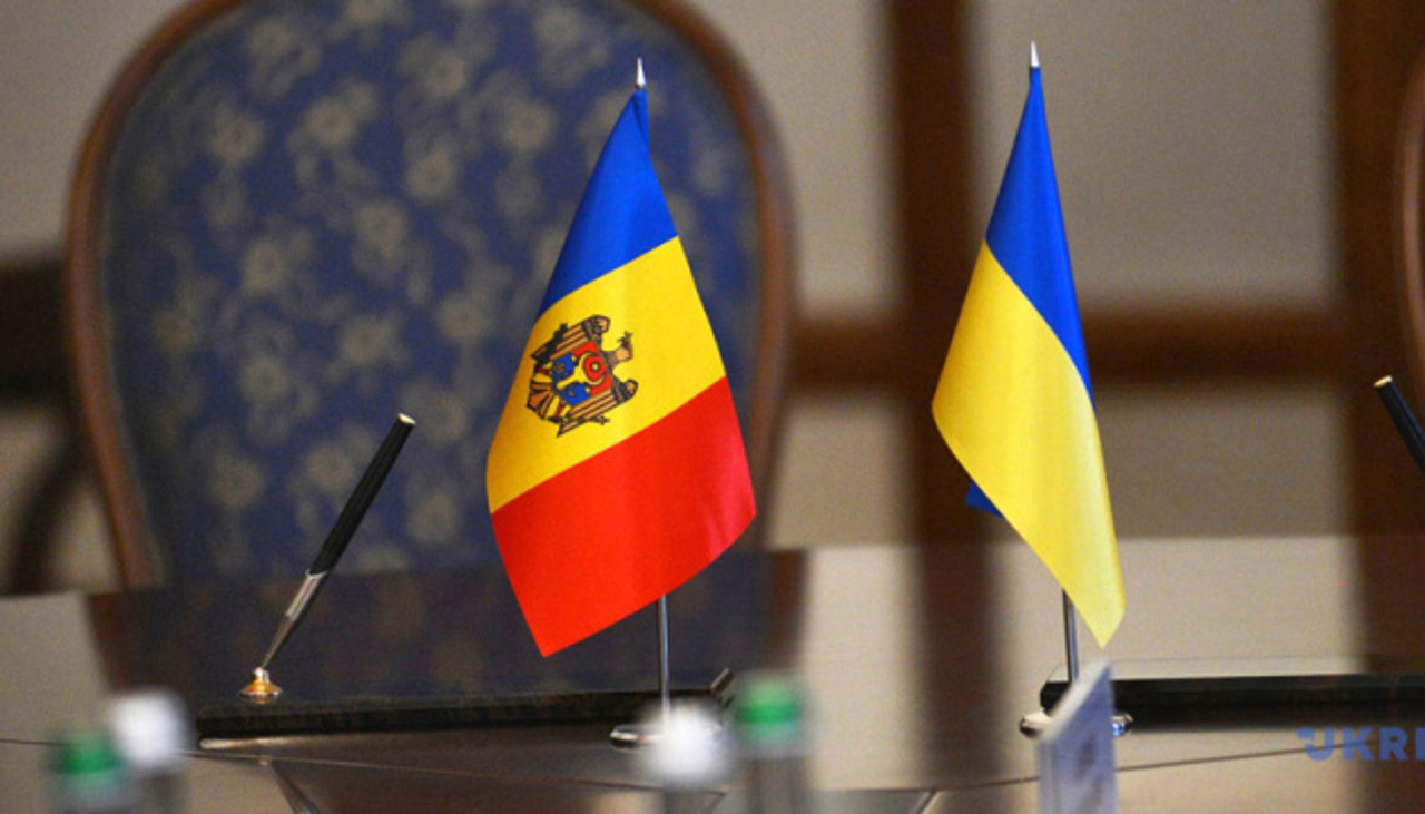 Moldova appoints special envoy for Ukraine reconstruction as logistics hub plans advance