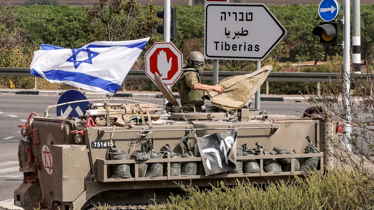 Hezbollah, de acord cu o încetare reciprocă a atacurilor asupra Israelului