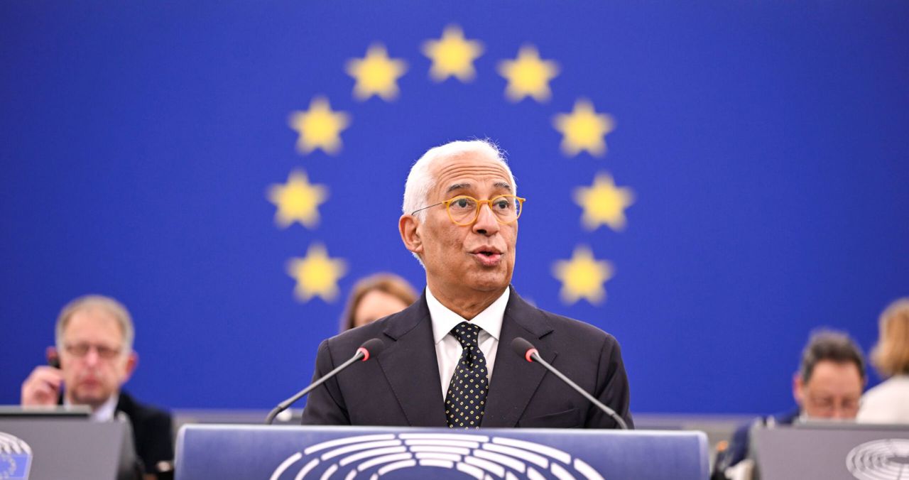 António Costa: Extinderea UE este investiția noastră geopolitică majoră. Cine sunt țările candidate și cât de aproape sunt de aderare