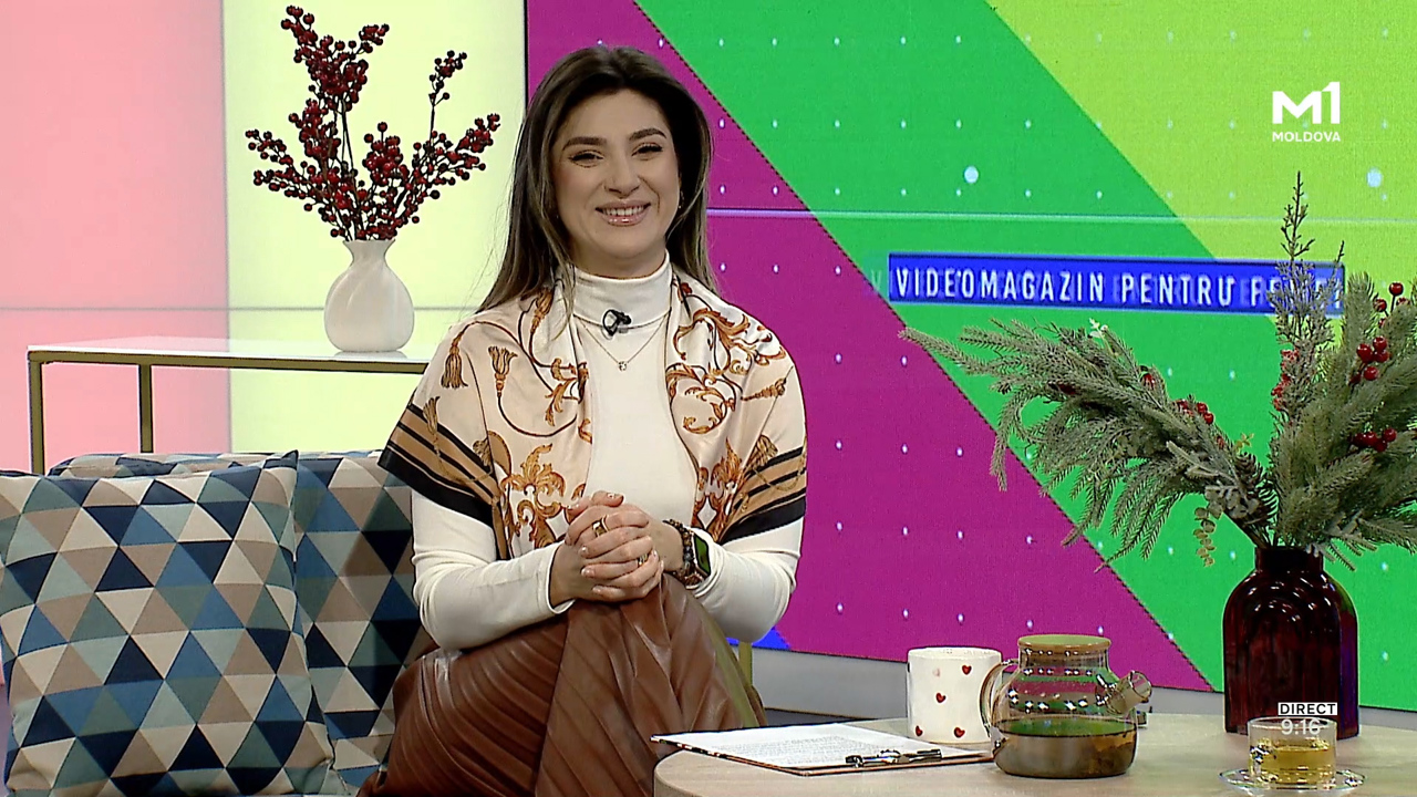 „Zi de Bine” // 12.02.2026