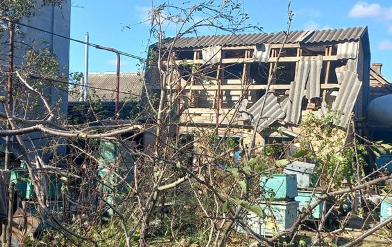 Război în Ucraina: Victime și răniți în urma atacurilir rusești în regiunea Herson