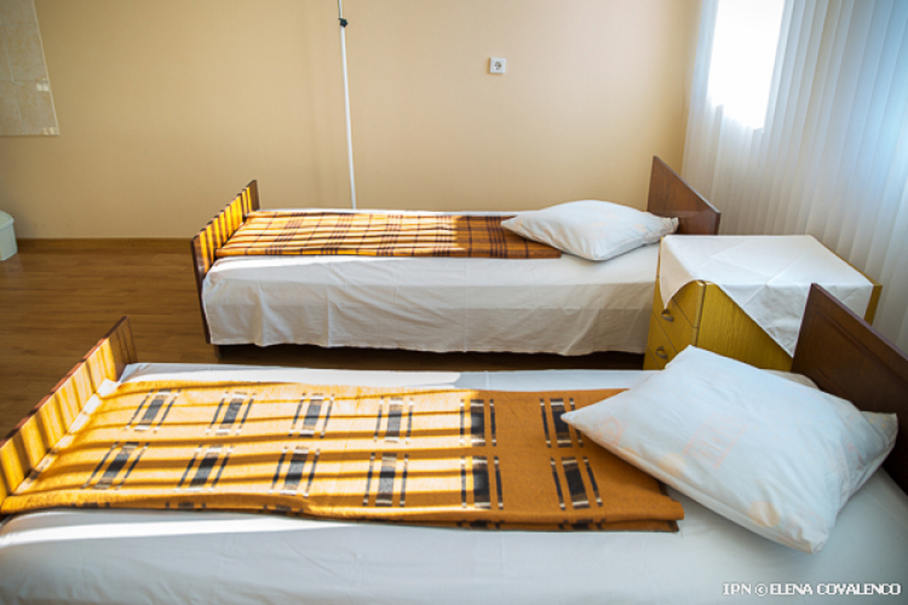 Ряд категорий граждан смогут подать онлайн-заявку на санаторное лечение