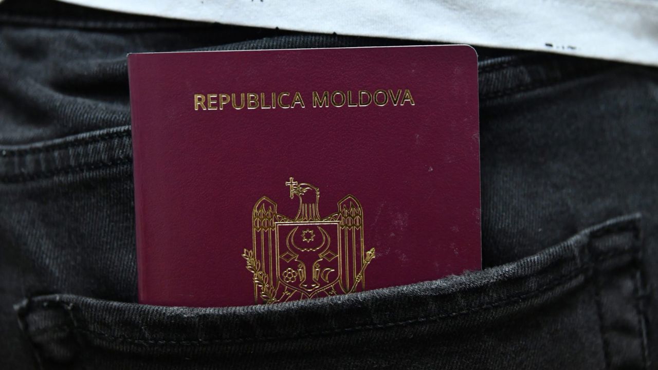 Безвизовый режим в ЕС для граждан Молдовы сохраняется