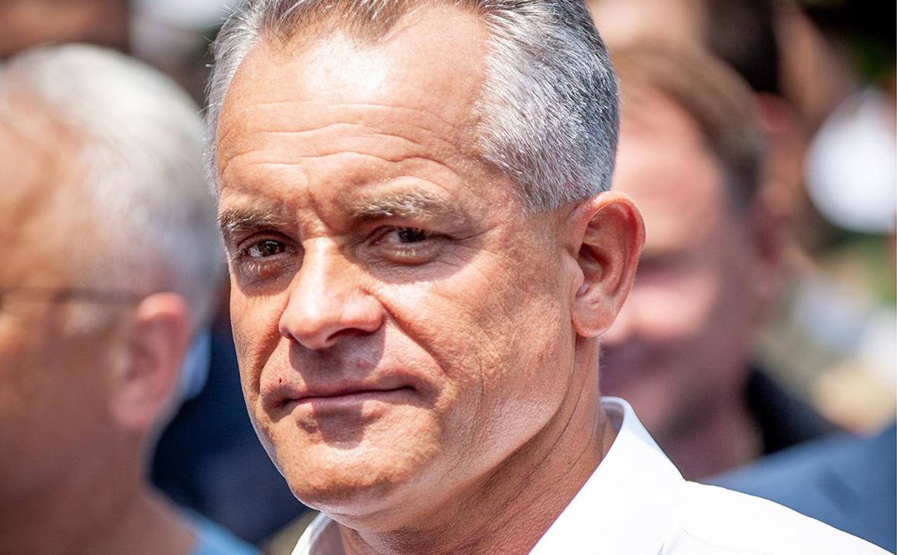 Апелляционная палата Кишинёва отклонила очередную жалобу адвокатов Плахотнюка