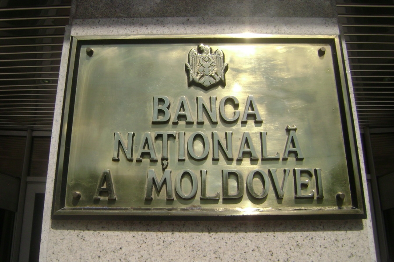 BNM: Crește semnificativ valoarea creditelor noi acordate în luna martie 