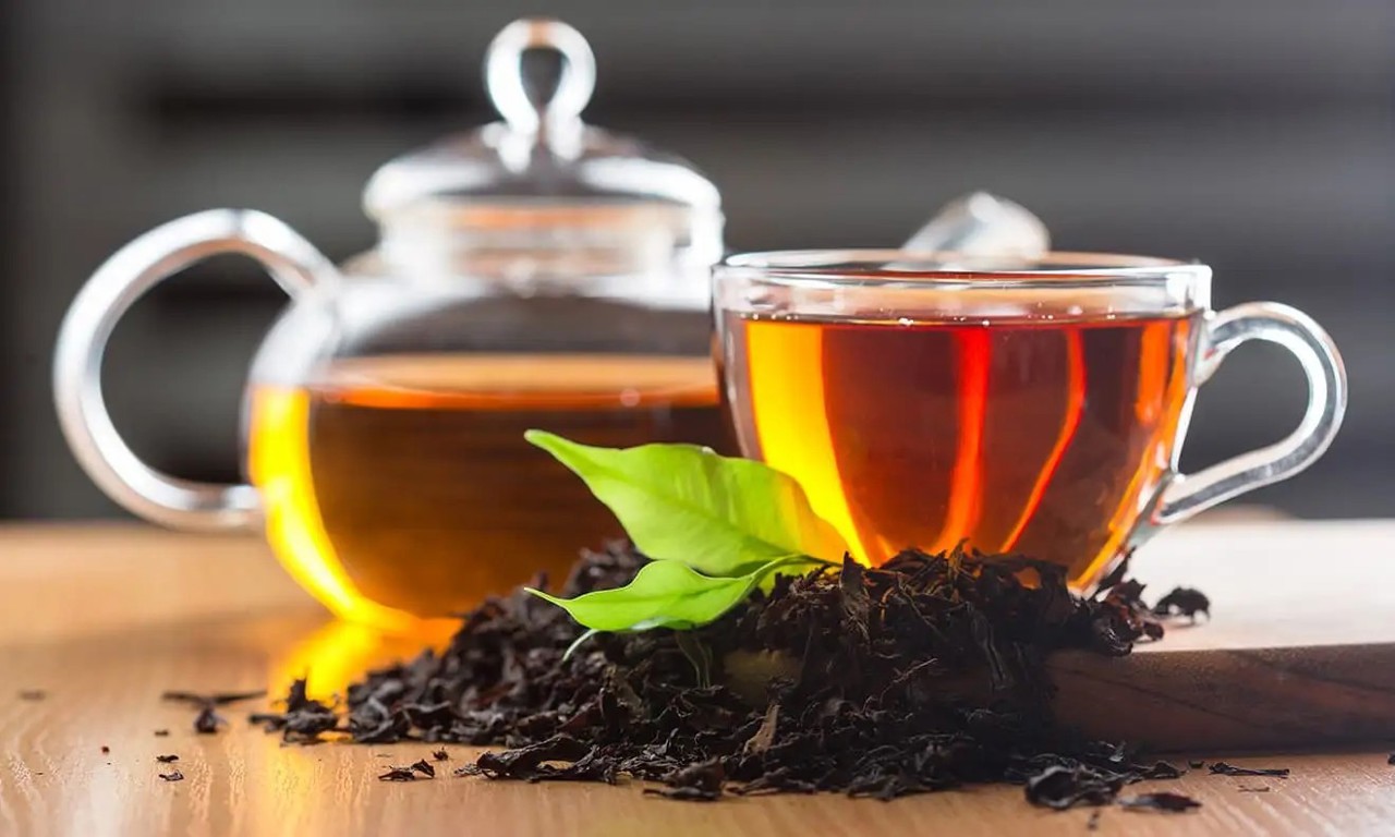 Moldova blocks 5.5-ton tea shipment over toxic pesticide levels