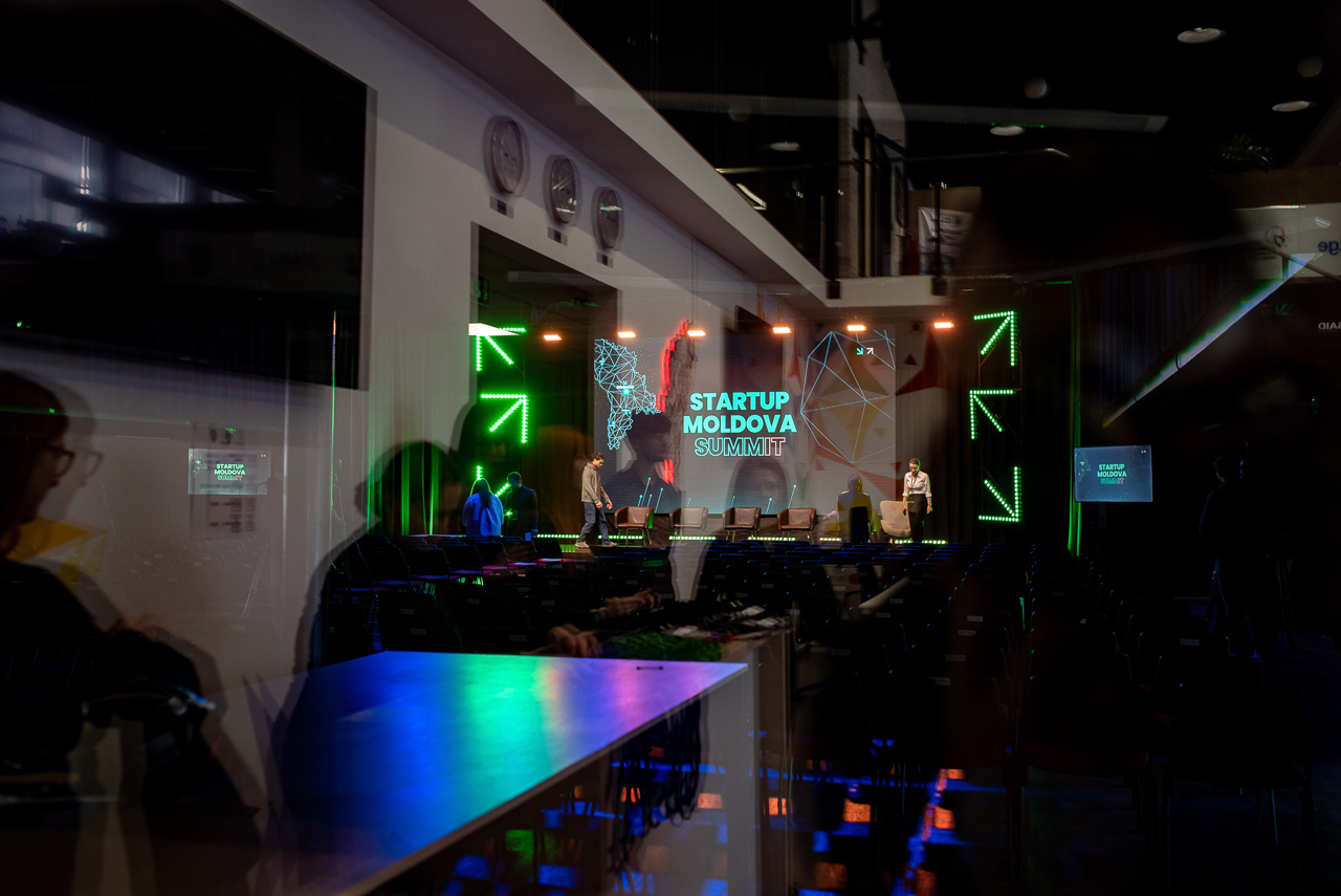 Facebook/Startup Moldova