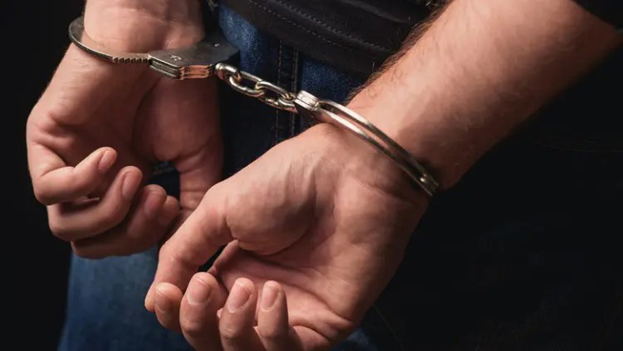 Omor la Ciocana și reținere cu schimb de focuri: Un polițist a fost rănit, iar trei persoane - reținute