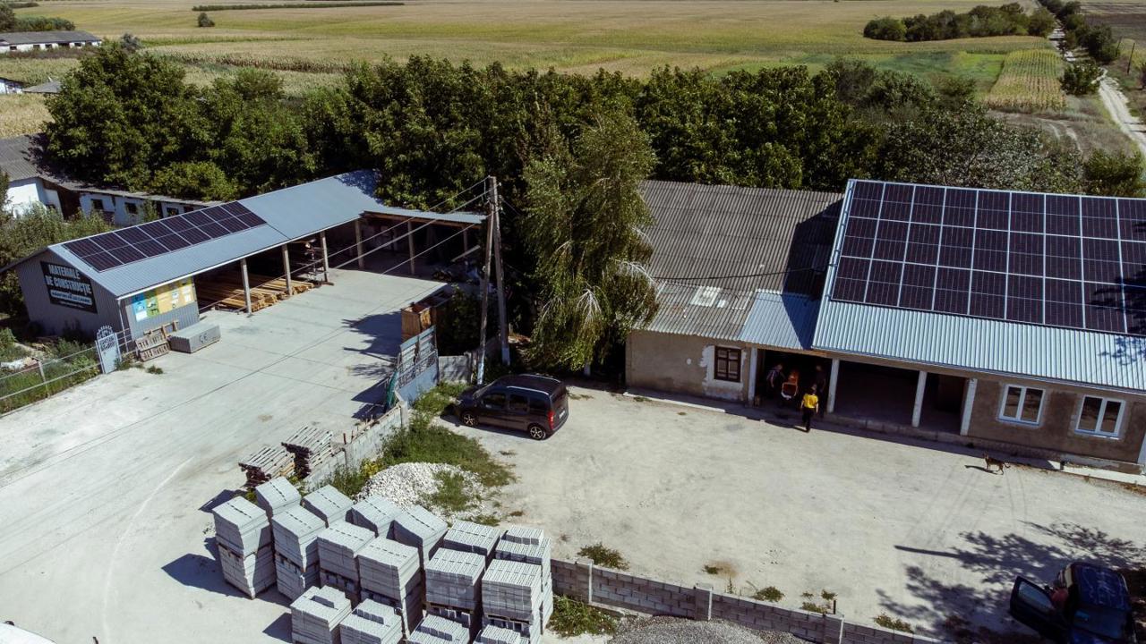 Moldova energy fund to boost home efficiency