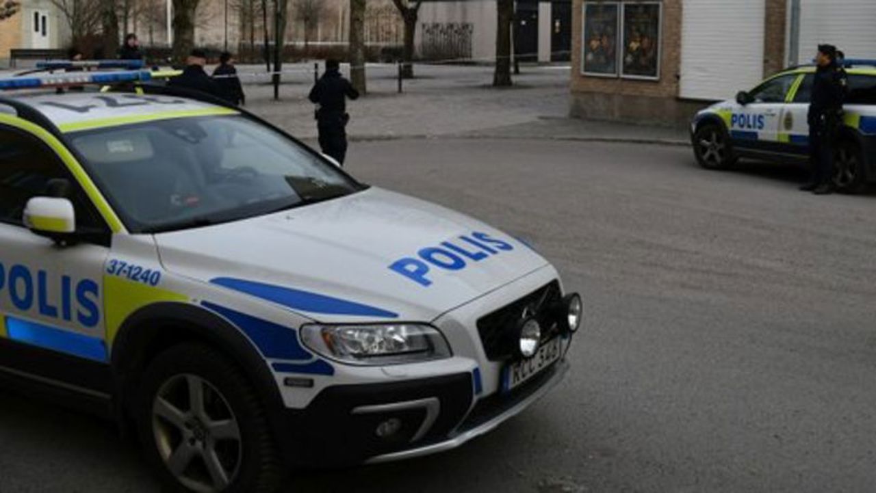 Gun attack in Stockholm. A teenager lost his life due to his injuries