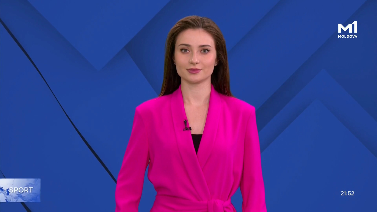 Știri Sportive din 3 iunie 2026