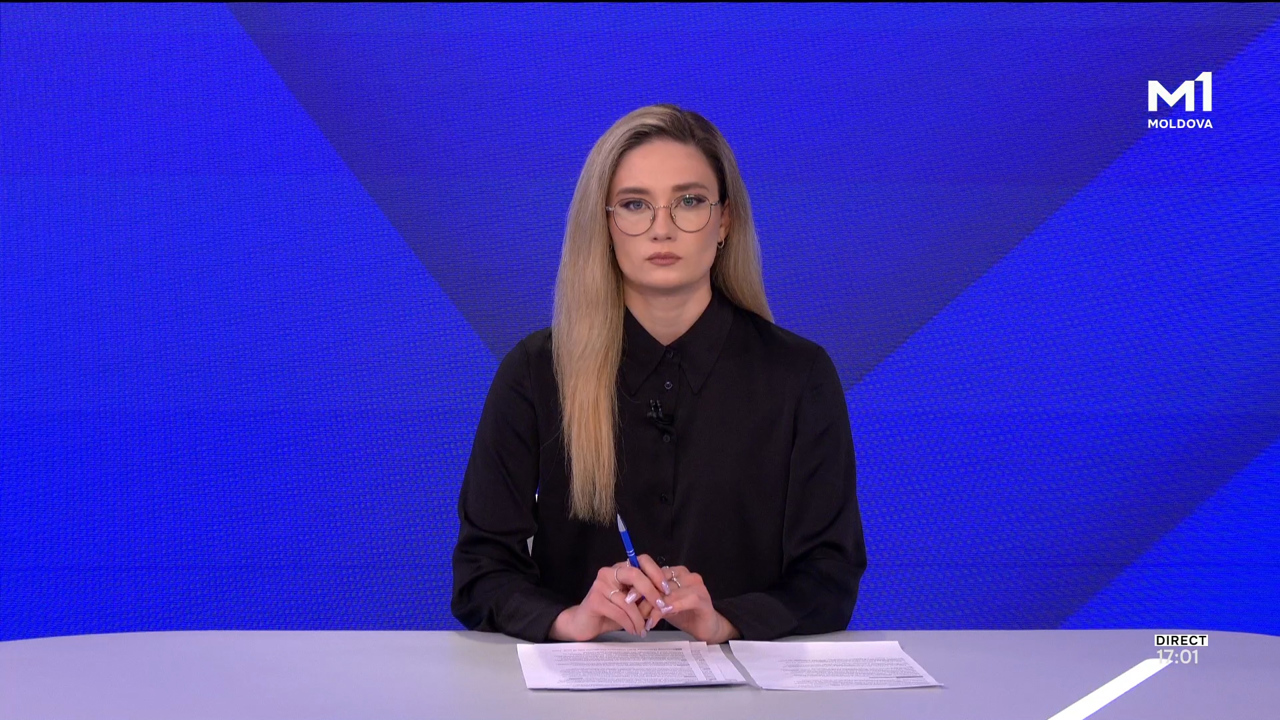 Новости (Știri ru) - 19 februarie 2026 ora 17:00