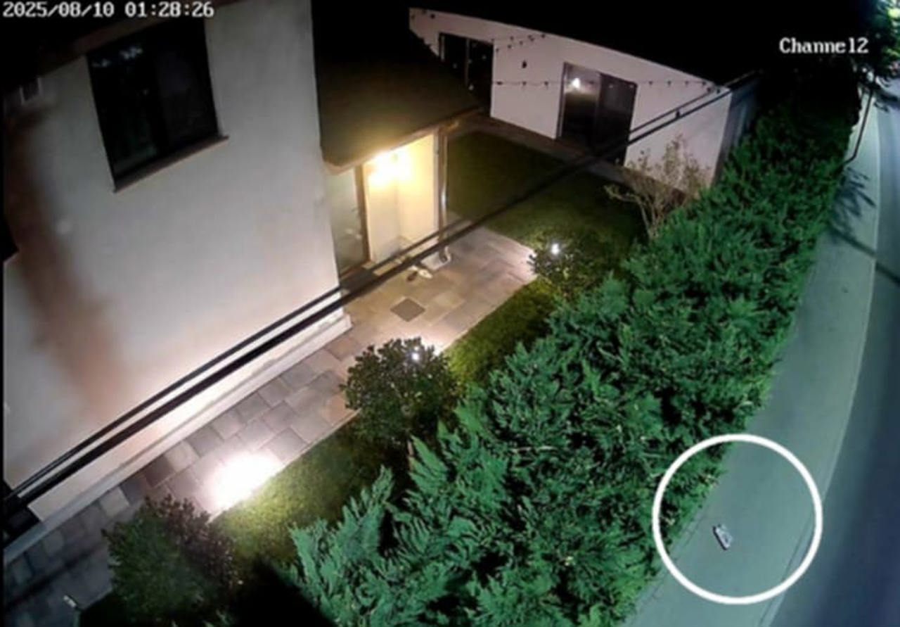 Explosive near Stăuceni mayor’s home: PAS leader reacts