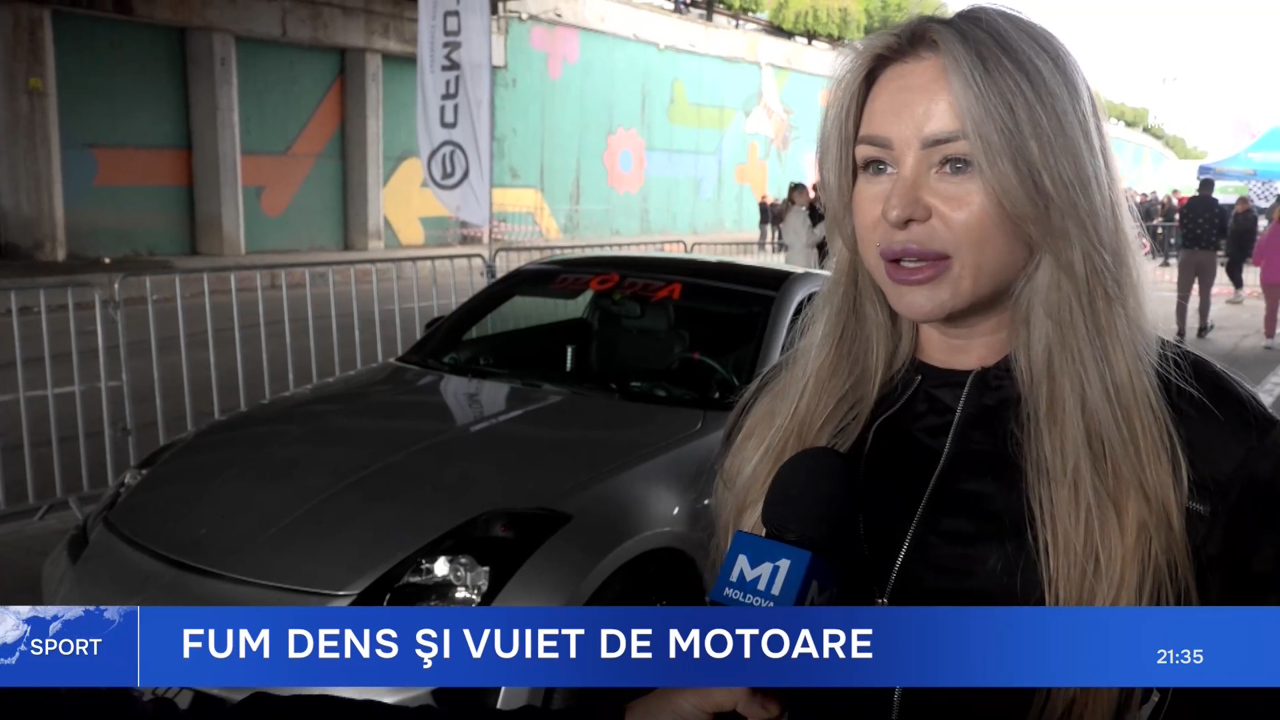 „Știri Sportive” din 12 octombrie 2025