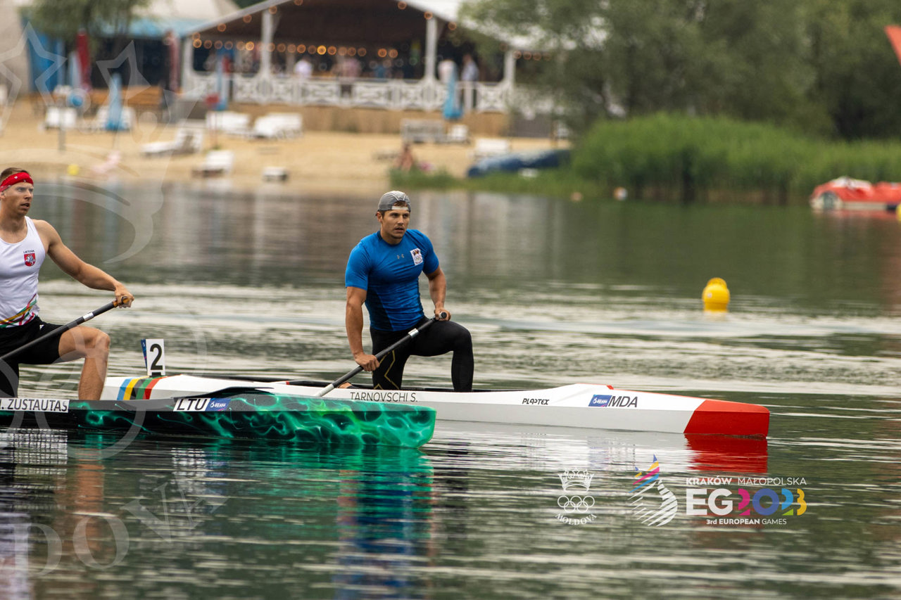 Olympic Moldova