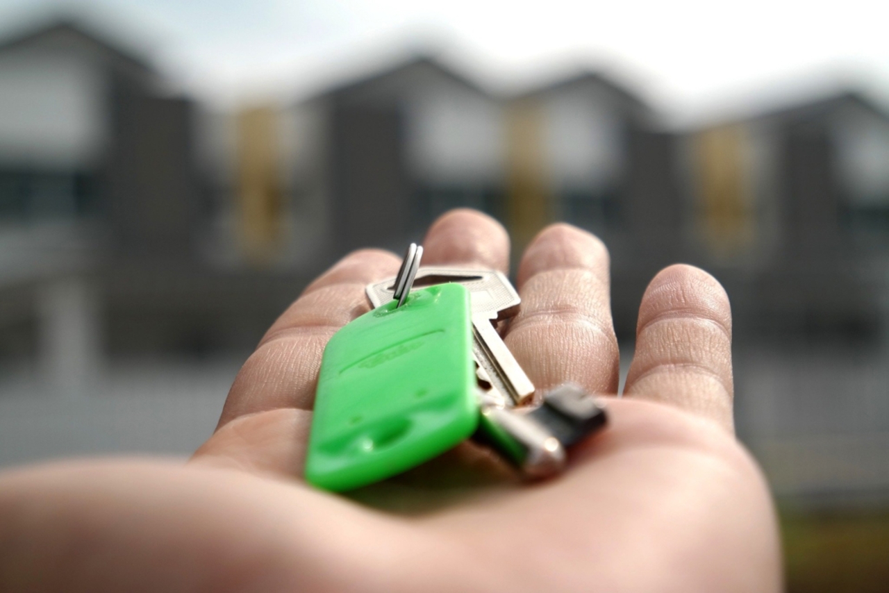 Facilități la acordarea apartamentelor pentru participanții la lichidarea avariei de la Cernobîl 