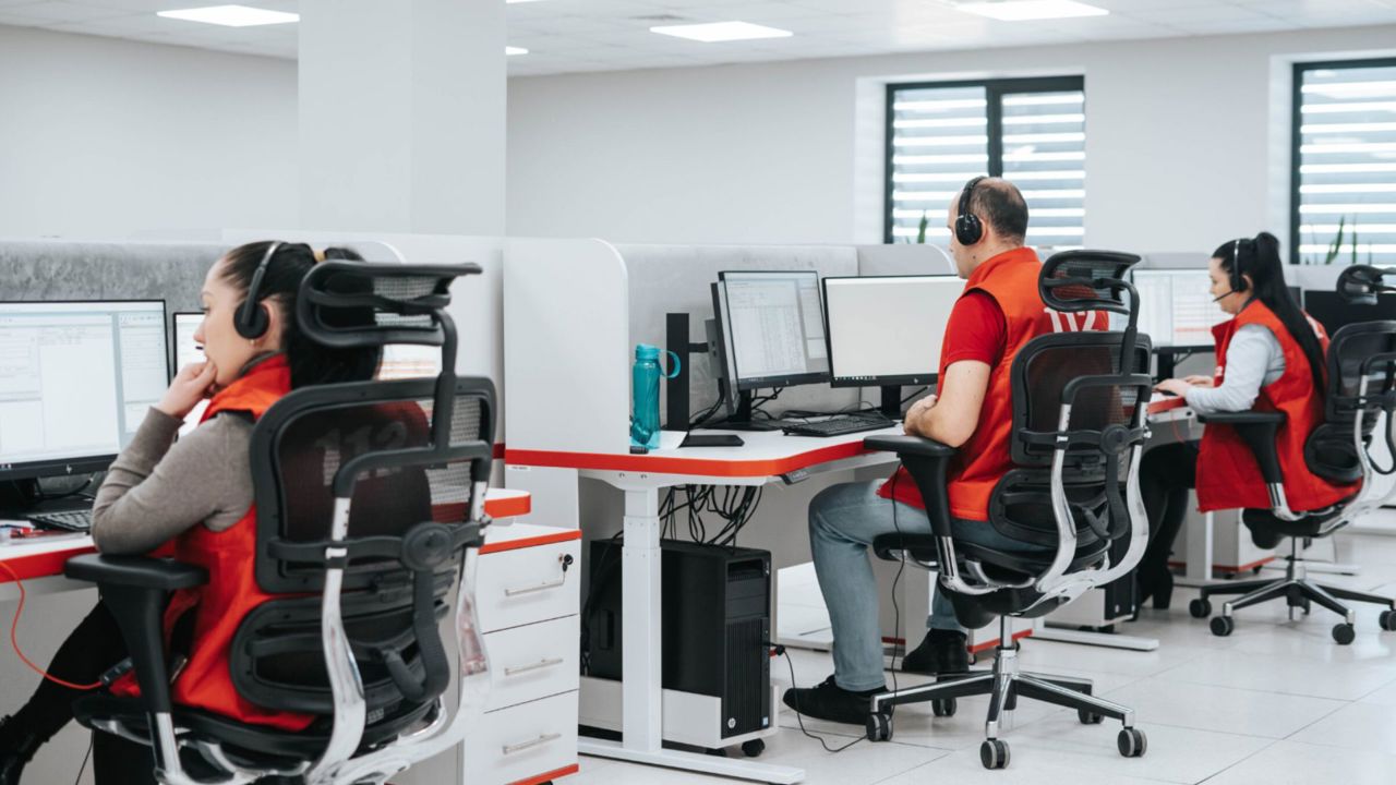 Moldovans in Romania placed 2,938 calls to Moldova’s emergency 112