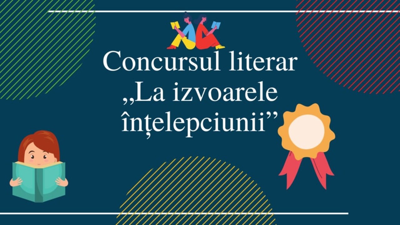 La Chișinău a avut loc cea de-a 33-a ediție a concursului național de lectură „La izvoarele înțelepciunii”