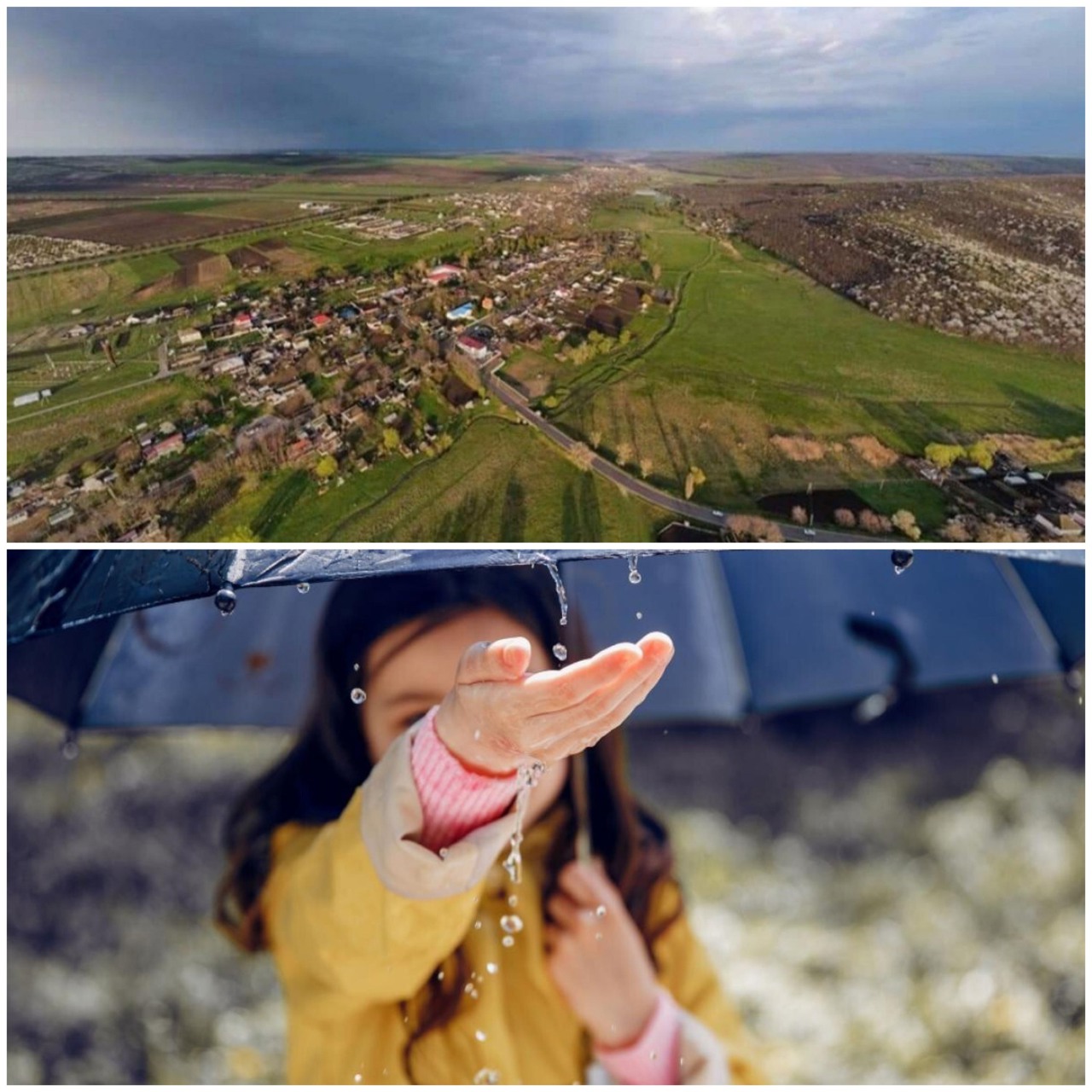 Serviciul Hidrometeorologic de Stat // Facebook.com