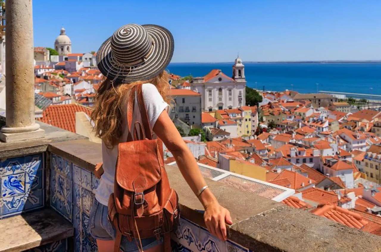 Paris, Lisbon lead European remote work ranking