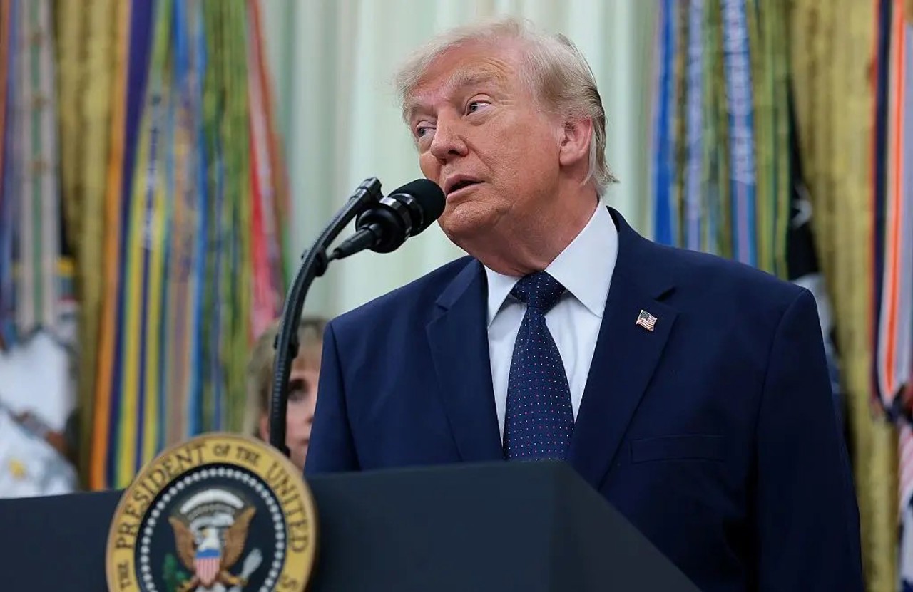 Donald Trump, înainte de summit-ul NATO de la Ancara: „Un acord de pace între Rusia și Ucraina ar fi mai aproape decât cred oamenii”
