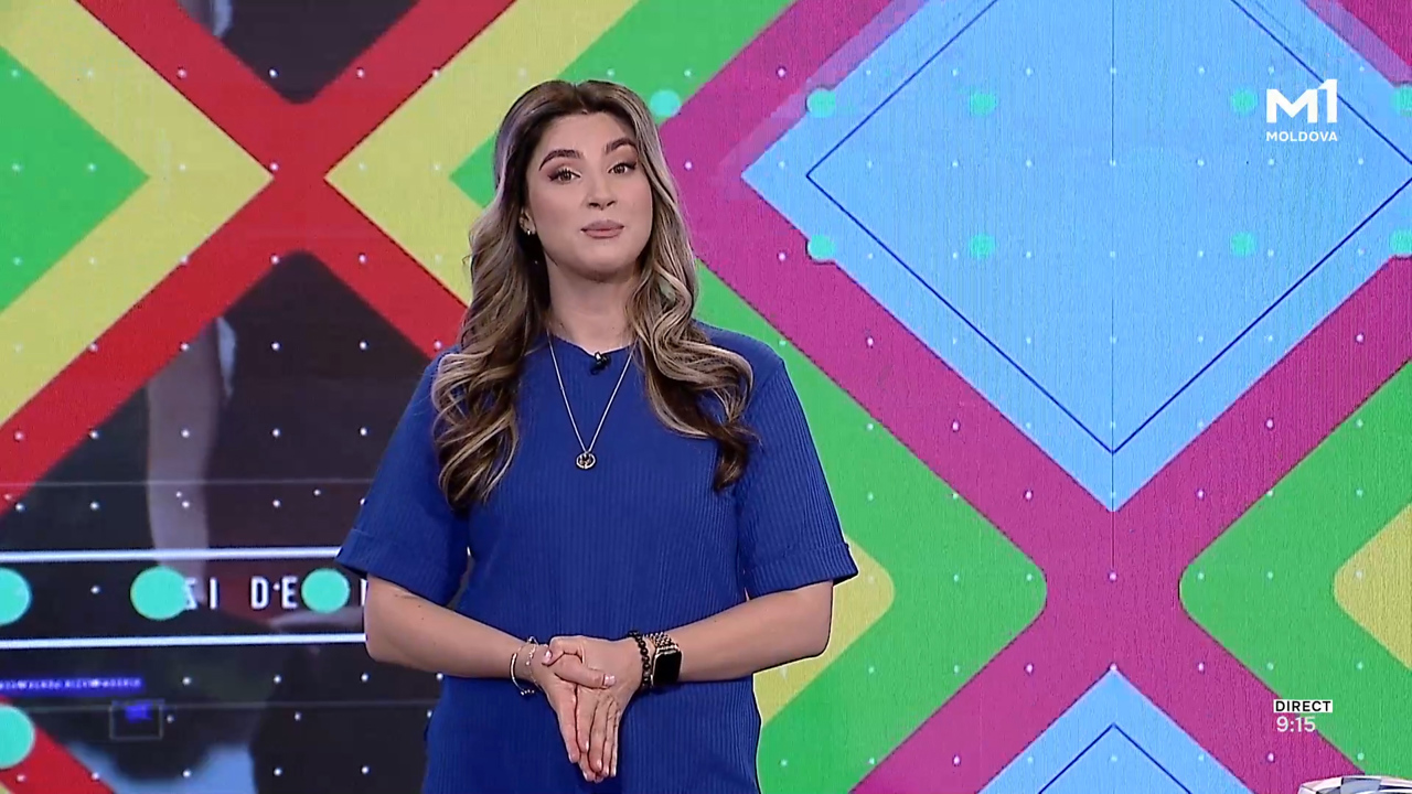 „Zi de Bine” // 27.06.2025	