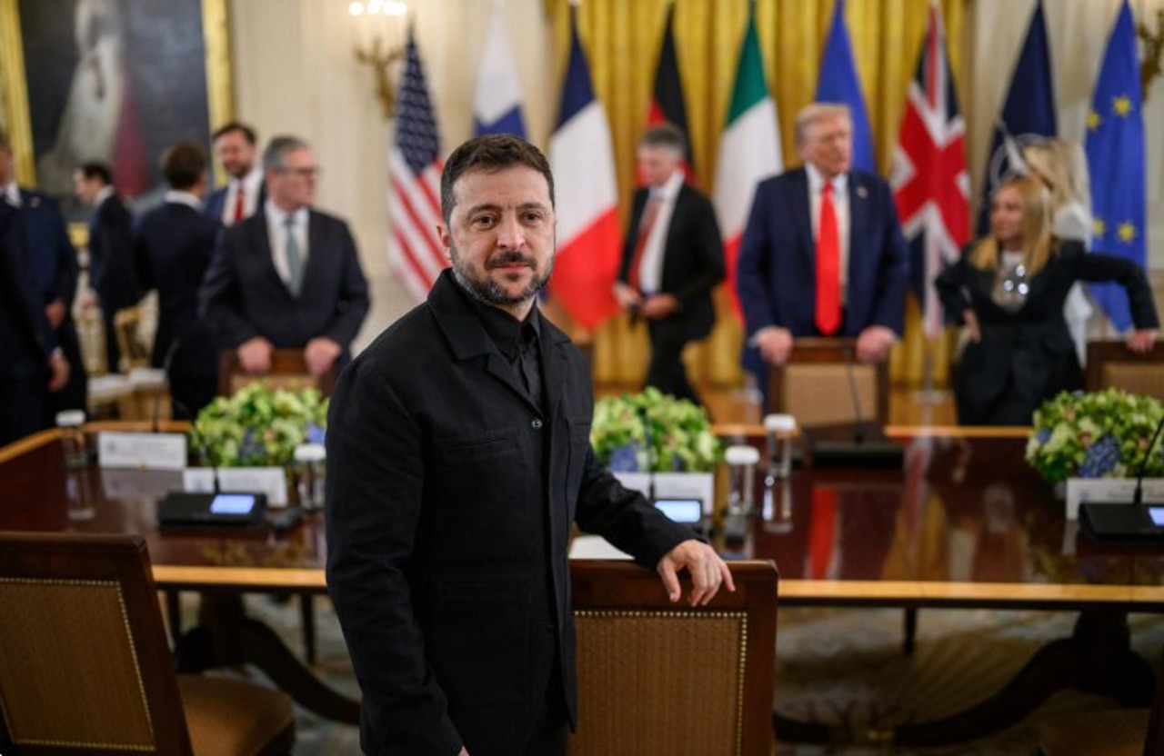 Дэвид Крамер: Вашингтон теряет влияние на развитие войны в Украине
